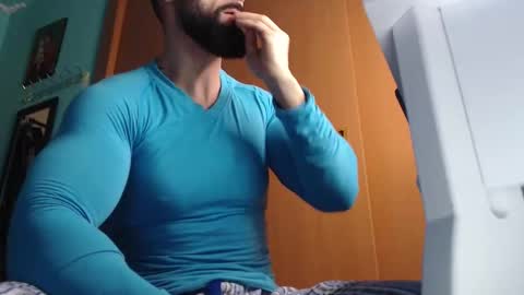 BigStallion online show from 11-06-25, 12:11