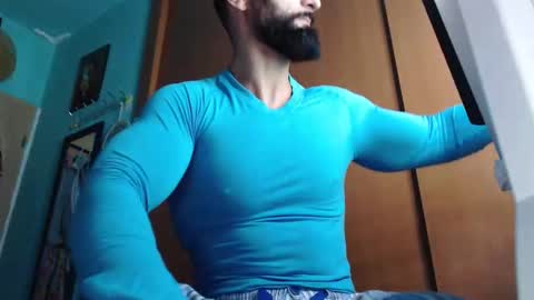 Snapshot of bigstallone chatting on 01-08-26, 11:51 BigStallion online show from 01-08-26, 11:51