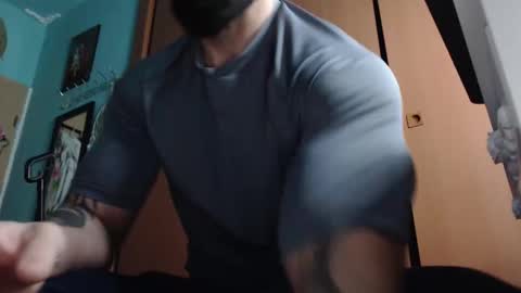 Snapshot of bigstallone chatting on 01-16-26, 12:03 BigStallion online show from 01-16-26, 12:03