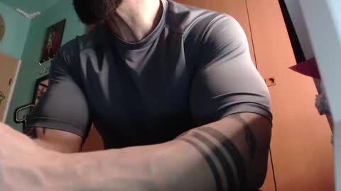 Snapshot of bigstallone chatting on 01-31-26, 11:47 BigStallion online show from 01-31-26, 11:47