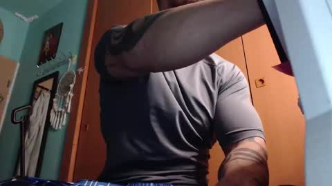 Snapshot of bigstallone chatting on 02-03-26, 11:54 BigStallion online show from 02-03-26, 11:54