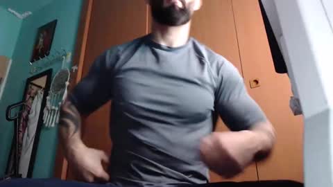 Snapshot of bigstallone chatting on 02-15-26, 11:45 BigStallion online show from 02-15-26, 11:45