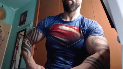 Snapshot of bigstallone chatting on 02-19-26, 12:06 BigStallion online show from 02-19-26, 12:06