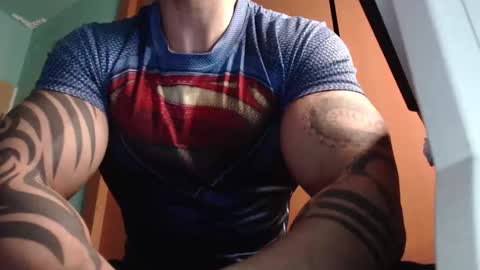 Snapshot of bigstallone chatting on 02-19-26, 11:56 BigStallion online show from 02-19-26, 11:56