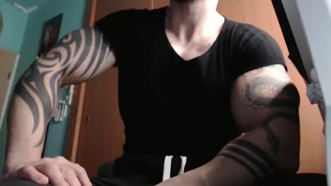 Snapshot of bigstallone chatting on 02-22-26, 12:12 BigStallion online show from 02-22-26, 12:12