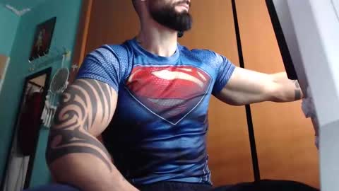 Snapshot of bigstallone chatting on 03-03-26, 11:54 BigStallion online show from 03-03-26, 11:54