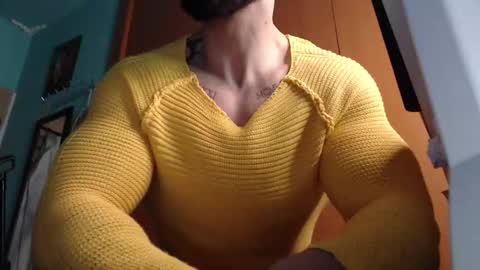 Snapshot of bigstallone chatting on 03-05-26, 11:45 BigStallion online show from 03-05-26, 11:45