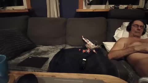 bigswe1 online show from 01-16-25, 09:51