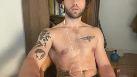 Snapshot of bigtattzboy666 chatting on 05-16-26, 11:14 BigTattBoy online show from 05-16-26, 11:14