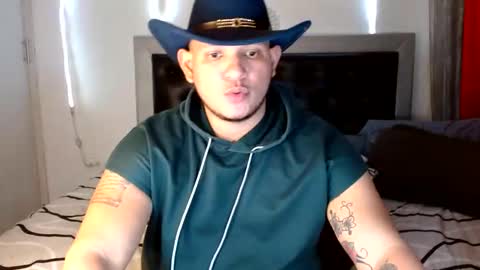 MANUEL online show from 09-27-25, 07:57