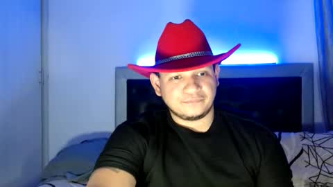 MANUEL online show from 05-26-26, 06:31