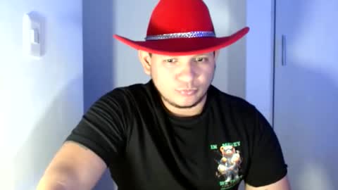 MANUEL online show from 05-28-26, 01:25
