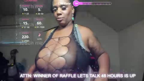 Mahogany online show from 07-29-26, 12:36