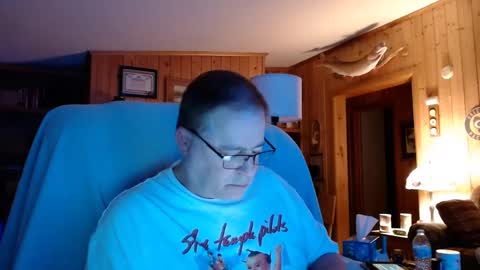 bigthicksatisfying2 online show from 12-14-24, 05:07