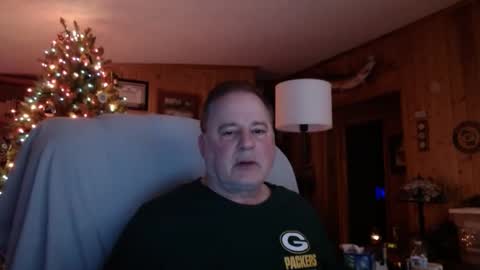 bigthicksatisfying2 online show from 12-19-24, 07:51