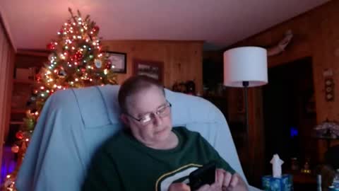 bigthicksatisfying2 online show from 12-30-24, 01:15