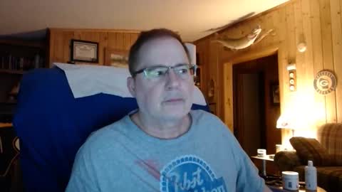 bigthicksatisfying2 online show from 12-20-25, 08:43