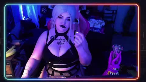 Snapshot of bigtiddygothxx chatting on 03-25-26, 07:58 Lealithhh online show from 03-25-26, 07:58