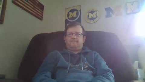 Jeremy online show from 01-25-25, 07:07