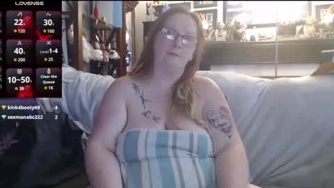 Kim online show from 01-08-25, 05:16