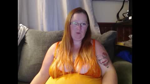 Kim online show from 09-09-25, 01:54