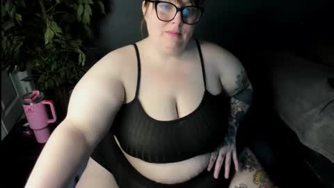 bigtittybbw online show from 02-21-26, 04:19