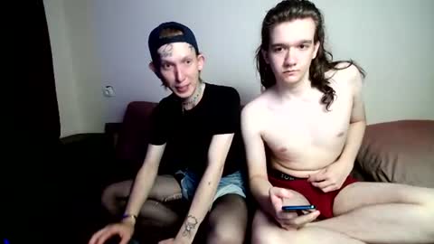 Snapshot of bigtop_and_littlefoxy chatting on 07-25-26, 10:40 Alex and Dima online show from 07-25-26, 10:40