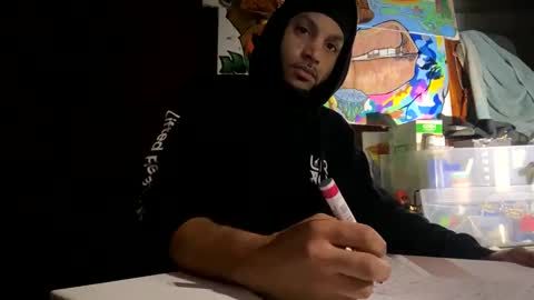 Floppyphallus online show from 12-15-24, 12:06