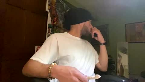 Floppyphallus online show from 12-25-24, 09:24