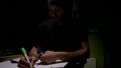 Floppyphallus online show from 01-03-25, 03:49