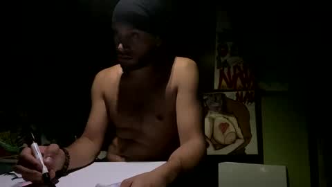 Floppyphallus online show from 01-03-25, 06:55