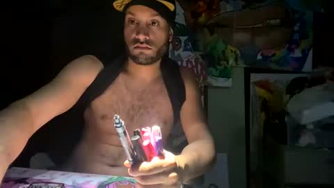 Floppyphallus online show from 01-03-25, 04:06