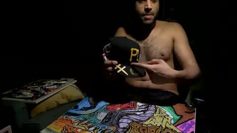 Floppyphallus online show from 01-09-25, 08:45