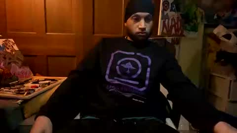 Floppyphallus online show from 01-10-25, 03:29