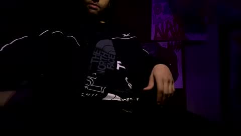 Floppyphallus online show from 02-13-25, 03:39