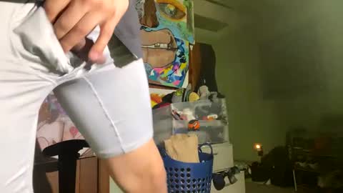 Floppyphallus online show from 03-04-25, 10:49