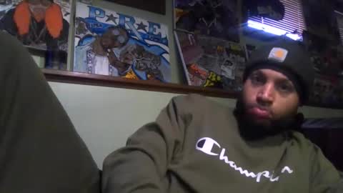 Floppyphallus online show from 03-23-26, 07:07