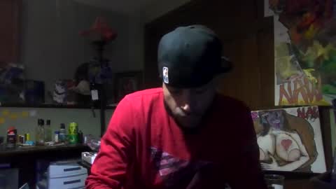 Floppyphallus online show from 04-13-26, 03:34