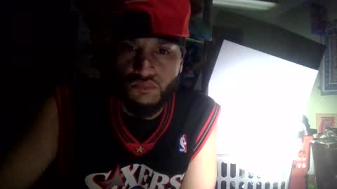 Floppyphallus online show from 04-15-26, 06:09