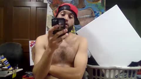 Floppyphallus online show from 04-15-26, 09:59