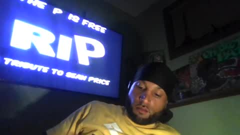 Floppyphallus online show from 07-04-26, 01:45
