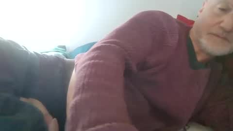 Bigwebone online show from 12-27-24, 07:46