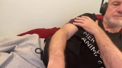 Bigwebone online show from 03-07-26, 02:52