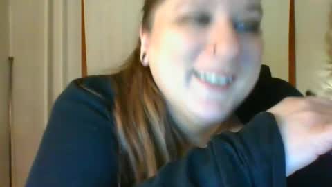 Snapshot of bigwheeliestyle chatting on 12-31-24, 11:53 Lady of the WHEEL online show from 12-31-24, 11:53