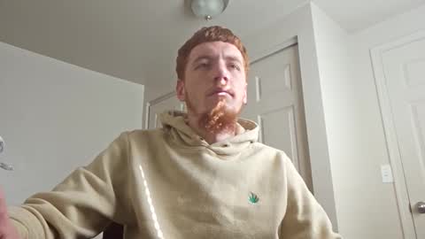 Onlyfans redheadedwhitedick online show from 02-08-25, 06:12