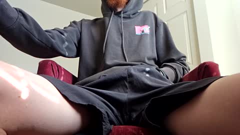 Onlyfans redheadedwhitedick online show from 02-13-25, 05:33