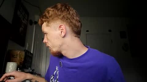 Onlyfans redheadedwhitedick online show from 10-29-25, 12:35