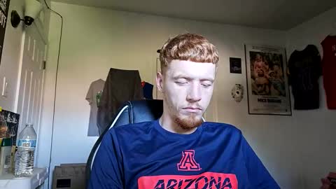 Onlyfans redheadedwhitedick online show from 02-18-26, 05:20