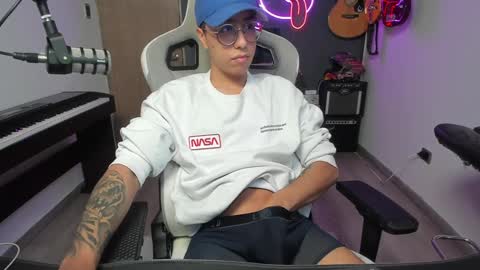 bigxboy96 online show from 01-19-25, 09:01