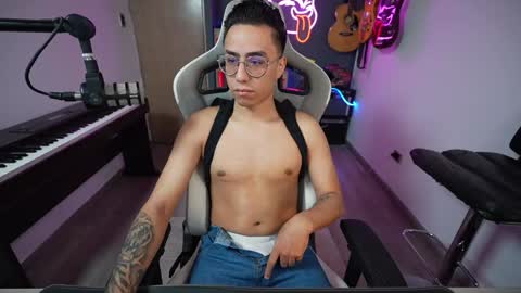 bigxboy96 online show from 02-01-25, 03:30